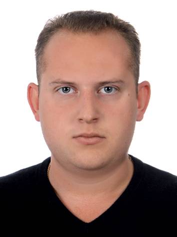 Игорь Коваленко