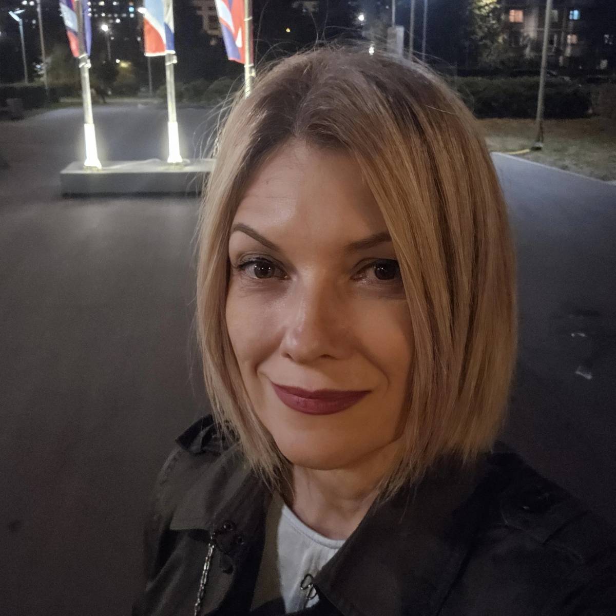 Елена Бакич | Сетка — социальная сеть от hh.ru