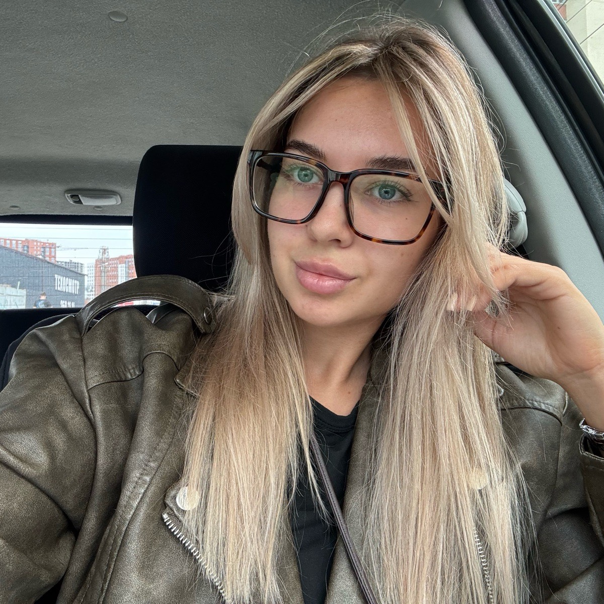 Дарья Иванова