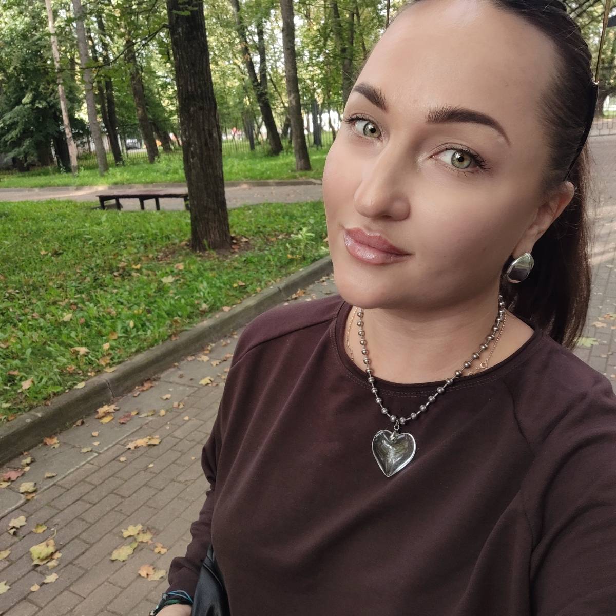 Елена Легостаева