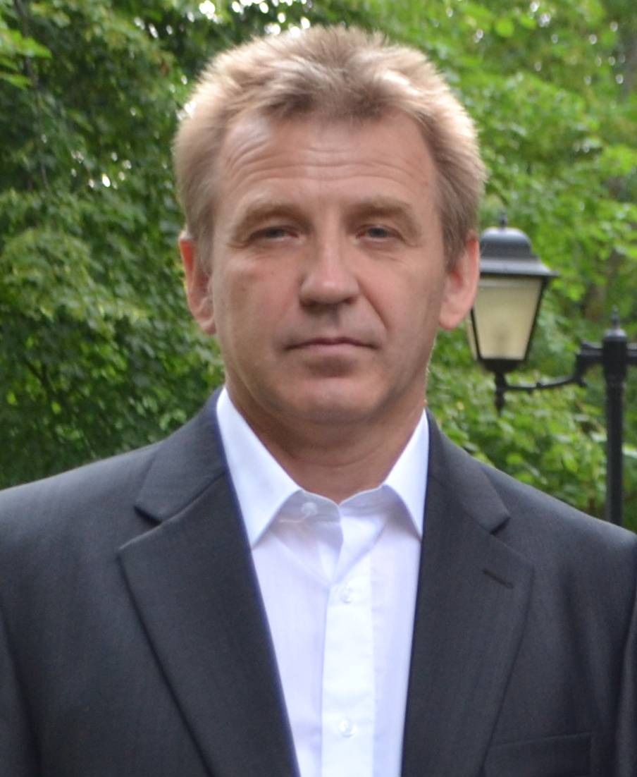 Юрий Кальченко