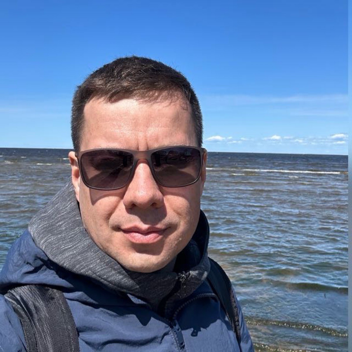 Евгений Сергеев | Сетка — социальная сеть от hh.ru