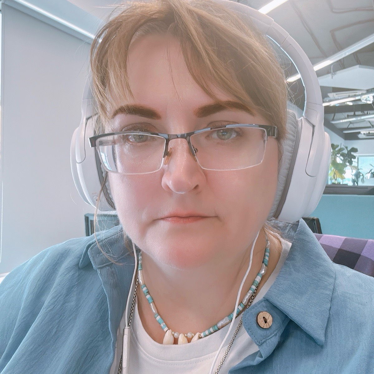 Мария Мишина | Сетка — социальная сеть от hh.ru