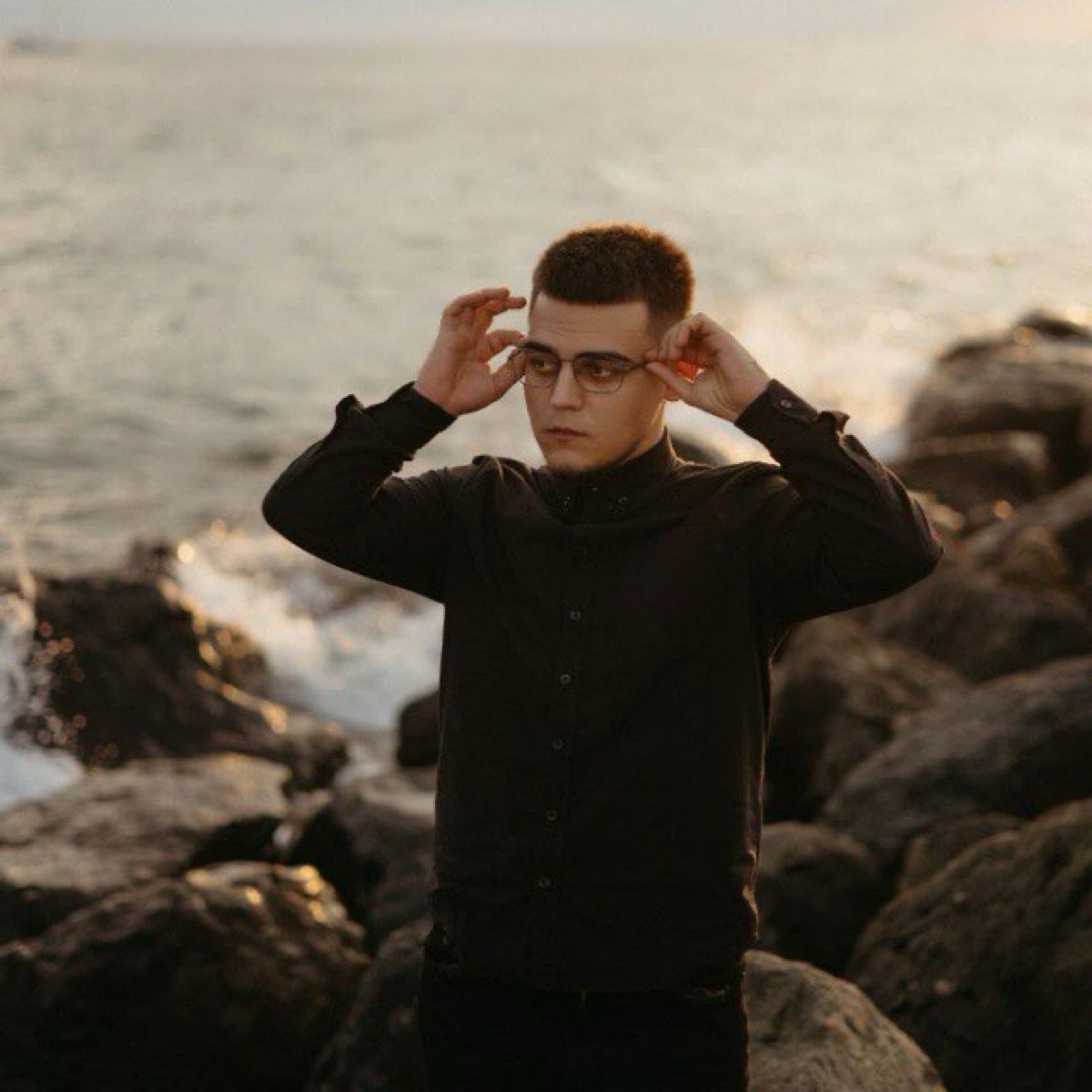 Илья Радчук