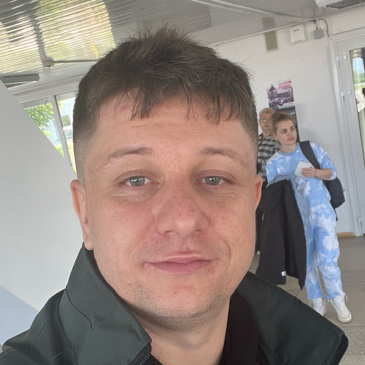 Алексей Болдырев | Сетка — социальная сеть от hh.ru