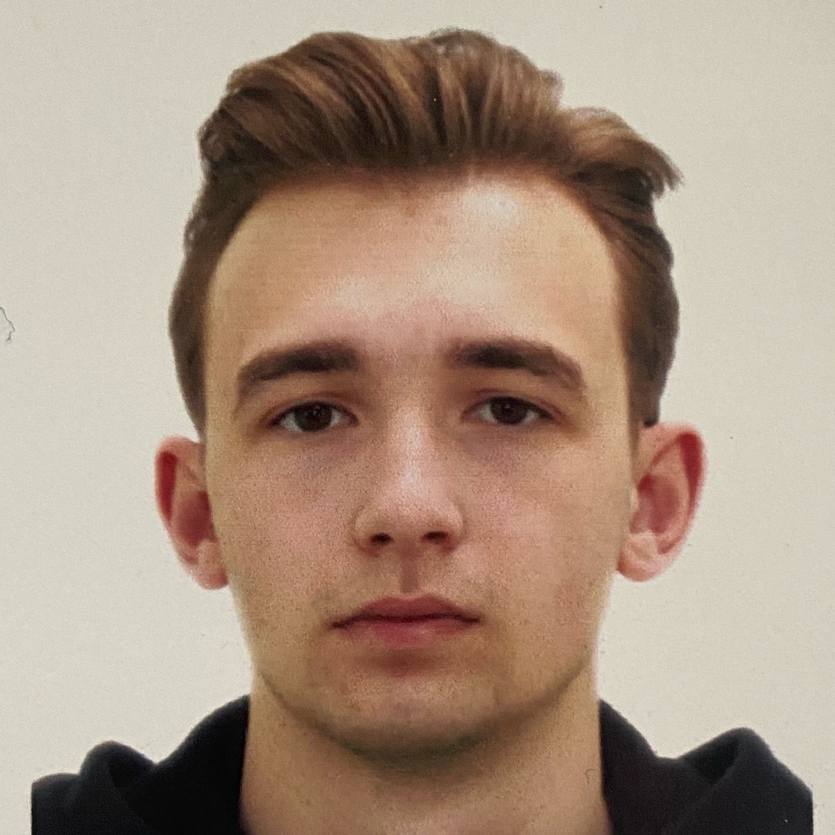 Максим Дубинин | Сетка — социальная сеть от hh.ru