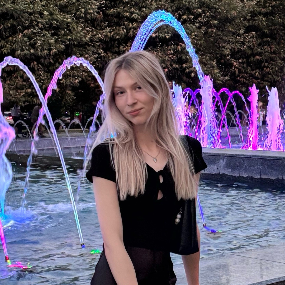 Юлия Нивенчанова