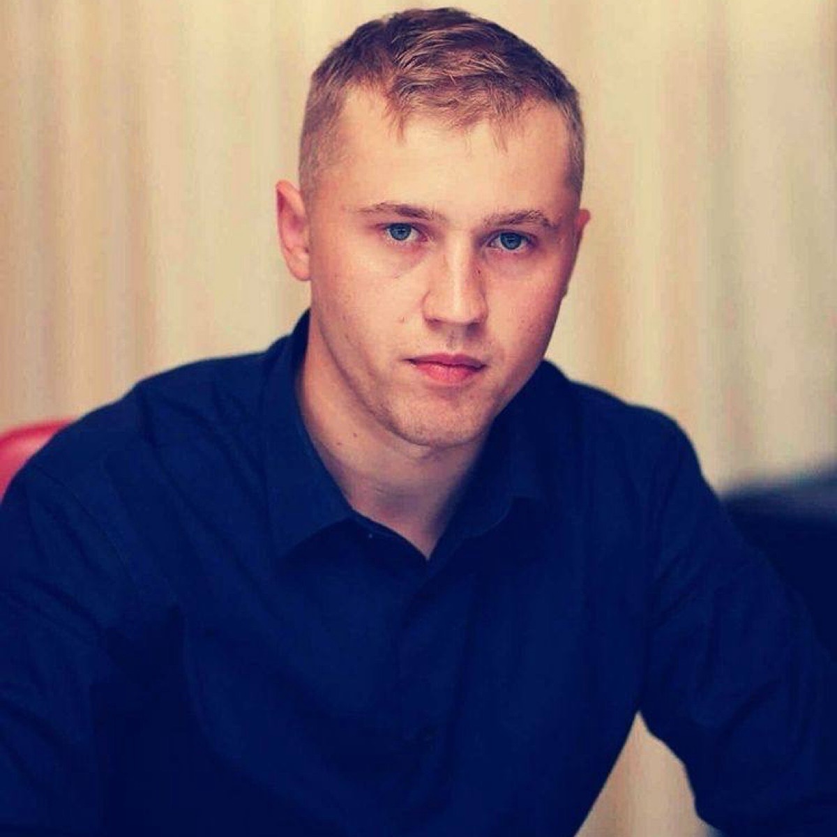Александр Иванов