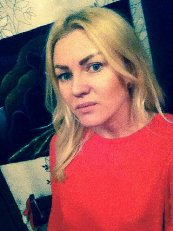 Оксана Асадулина
