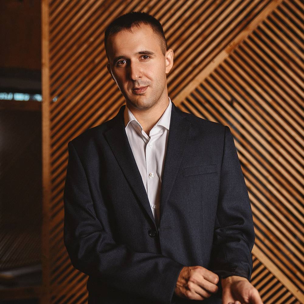 Максим Батырев | Сетка — социальная сеть от hh.ru