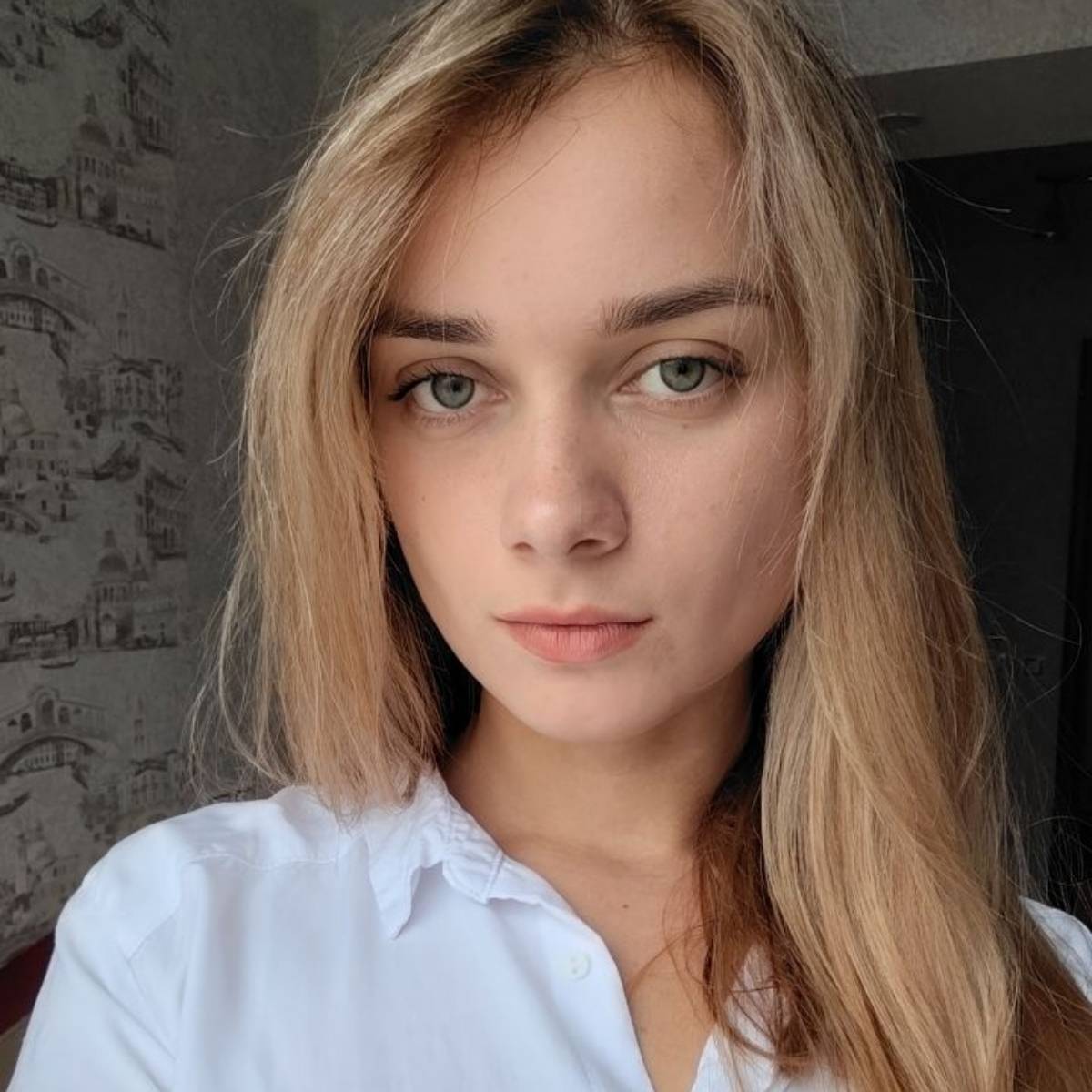 Марта Власова