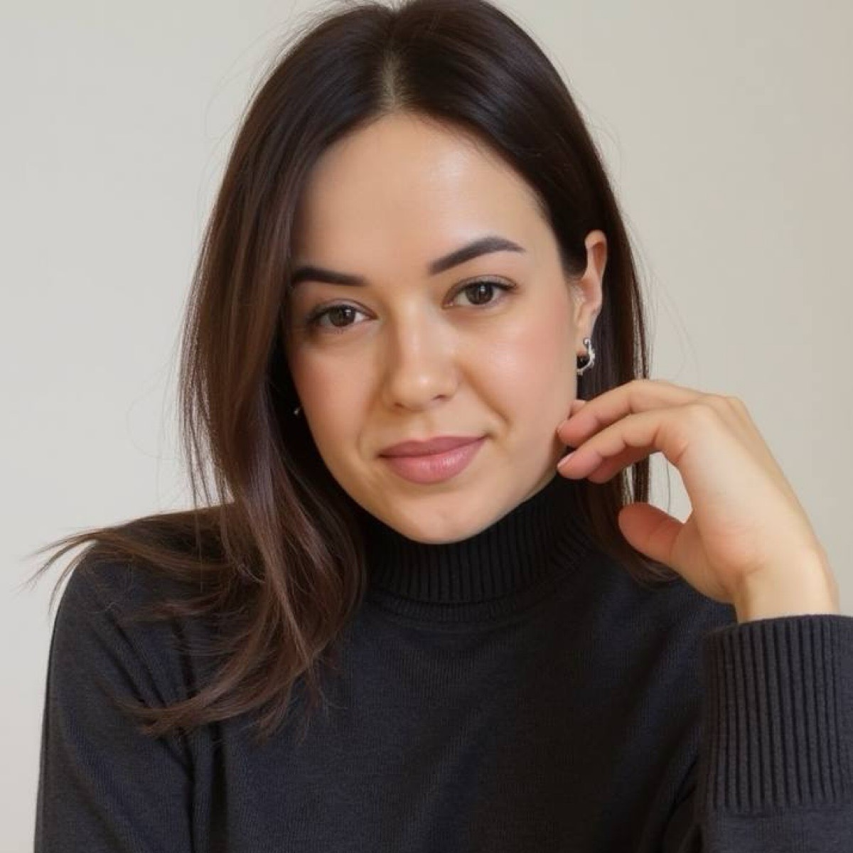 Анастасия Еремчук | Сетка — социальная сеть от hh.ru