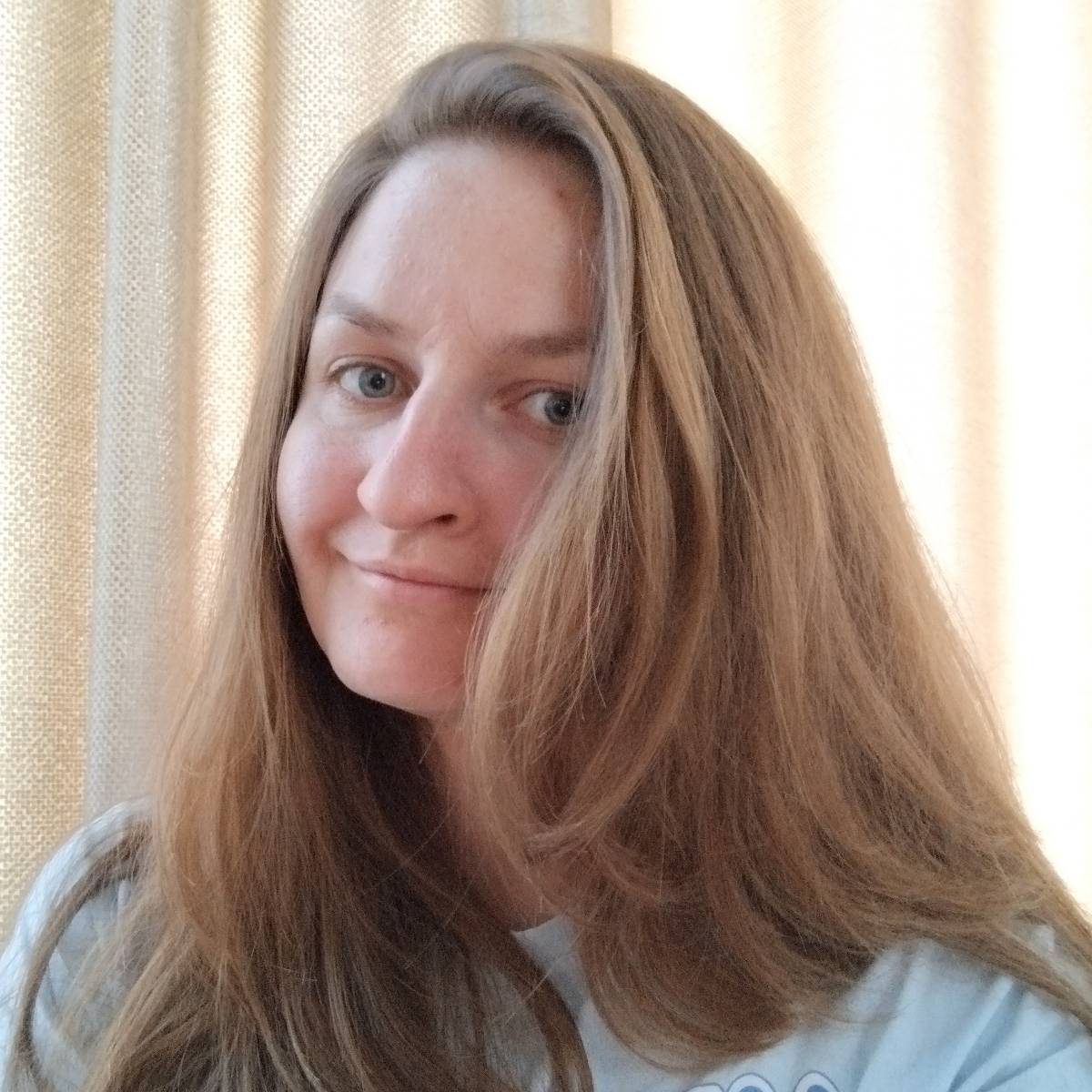 Яна Крищенко