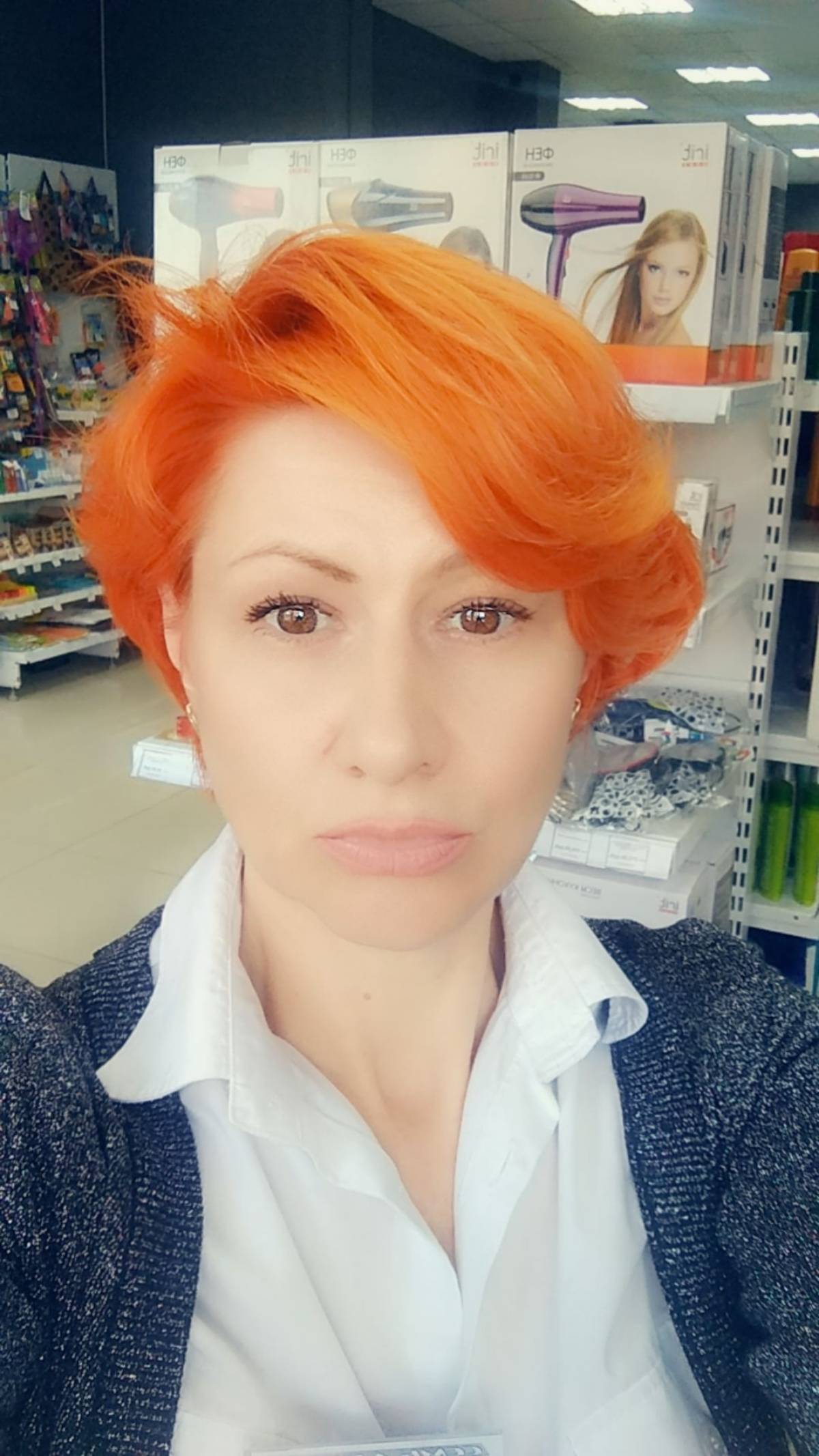 Оксана Лазарева