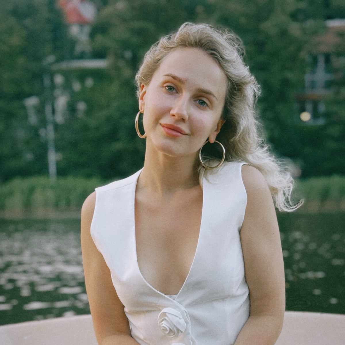 Ульяна Кузнецова