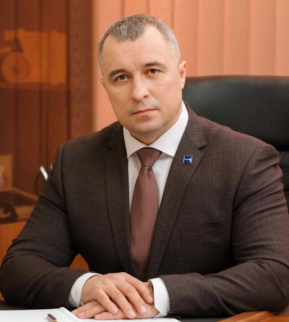 Андрей Третьяков