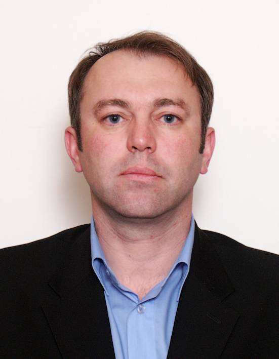 Дмитрий Покровский | Сетка — социальная сеть от hh.ru