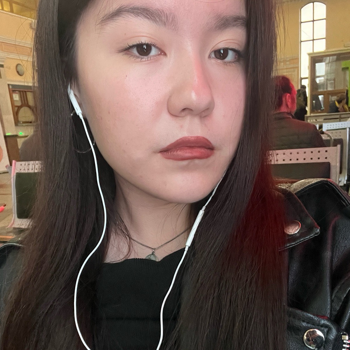 Шахноза Имомалиева | Сетка — социальная сеть от hh.ru