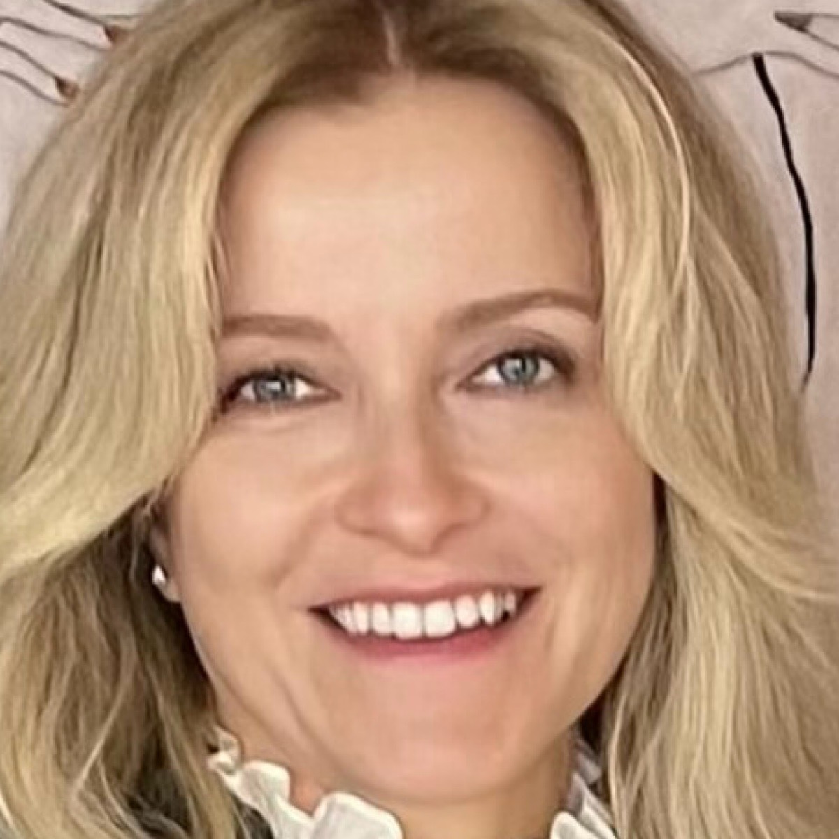 Светлана Корчагина