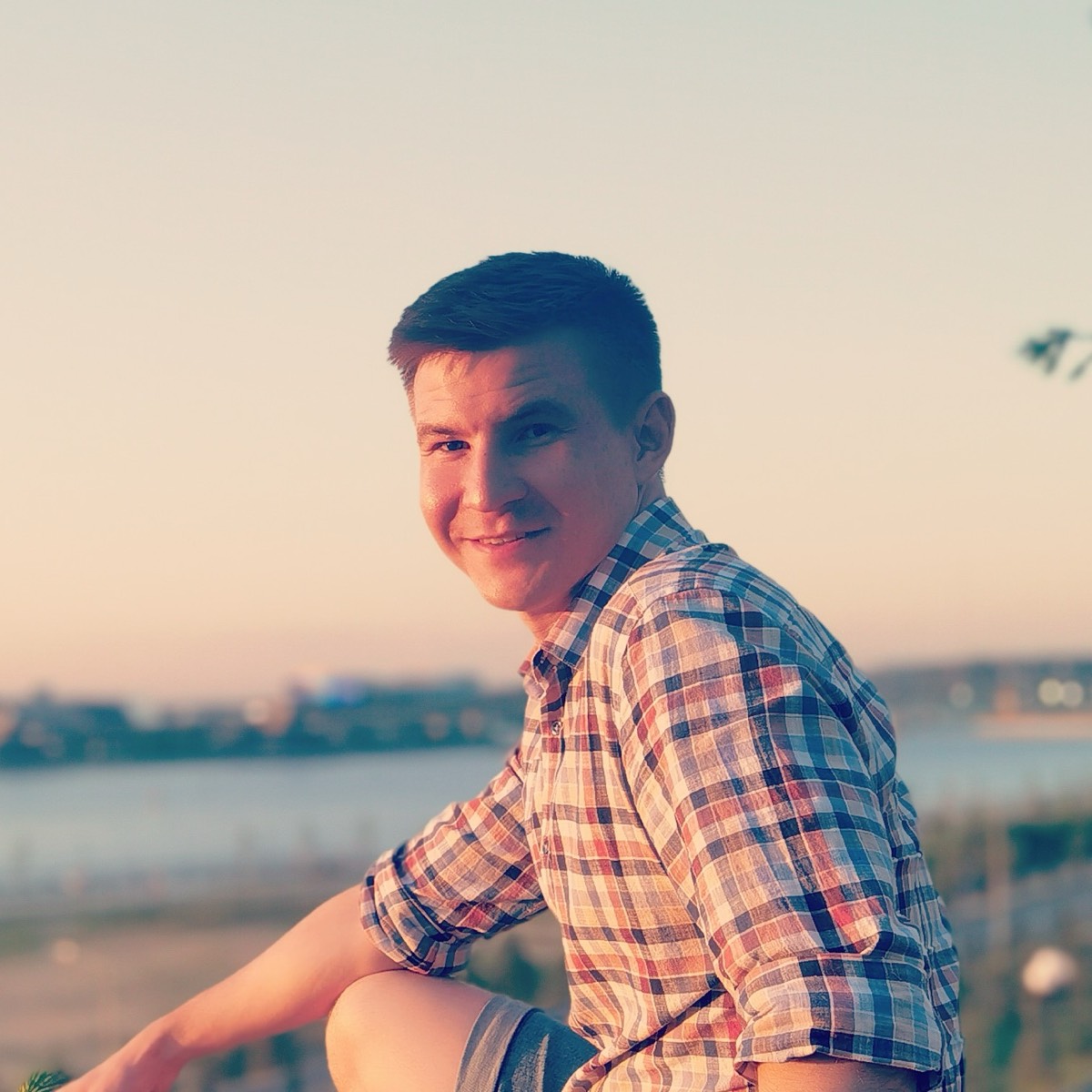 Андрей Семенов | Сетка — социальная сеть от hh.ru