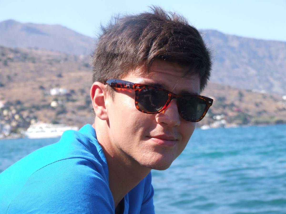 Арсений Шистеров