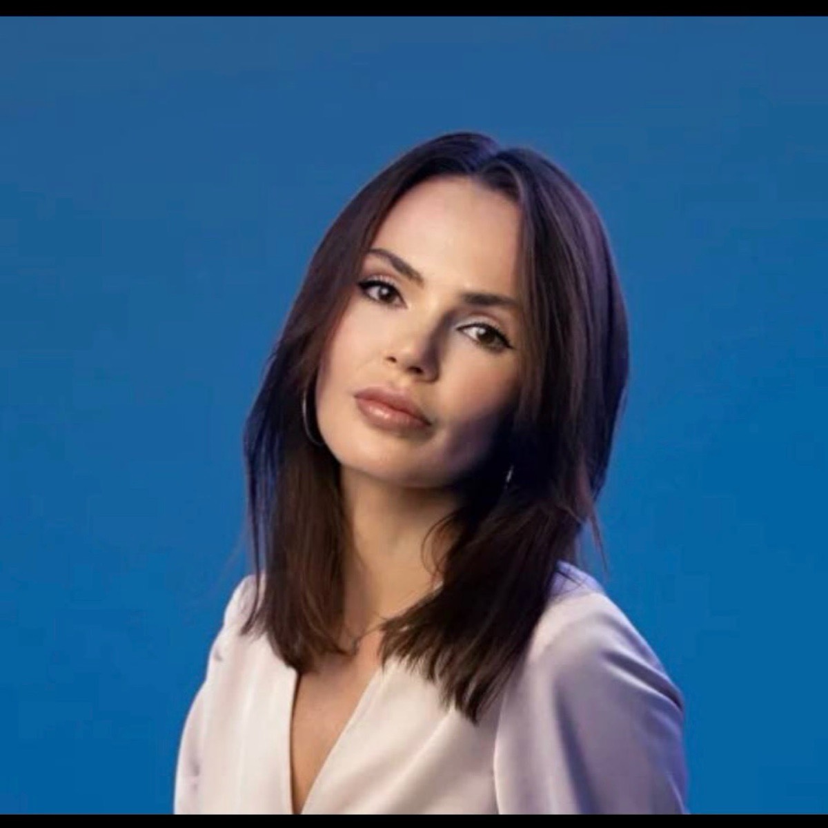 Алина Сергеевна | Сетка — социальная сеть от hh.ru