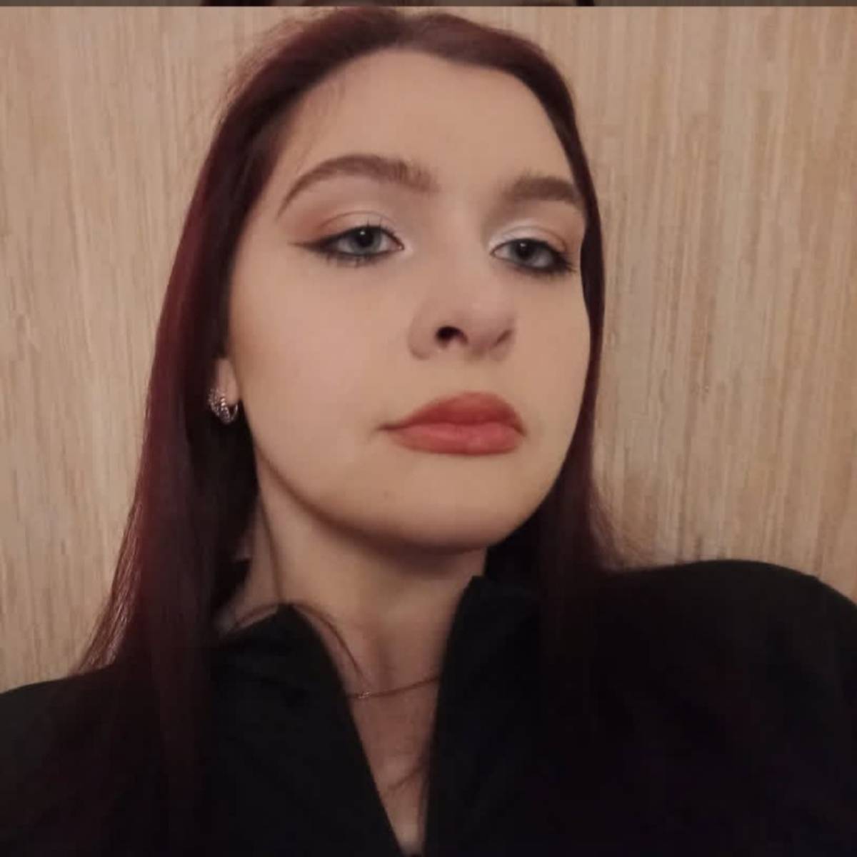 Ирина Фролова
