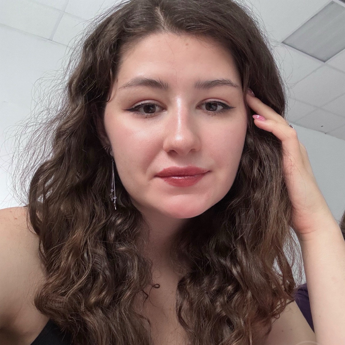 Анастасия Чекина | Сетка — социальная сеть от hh.ru