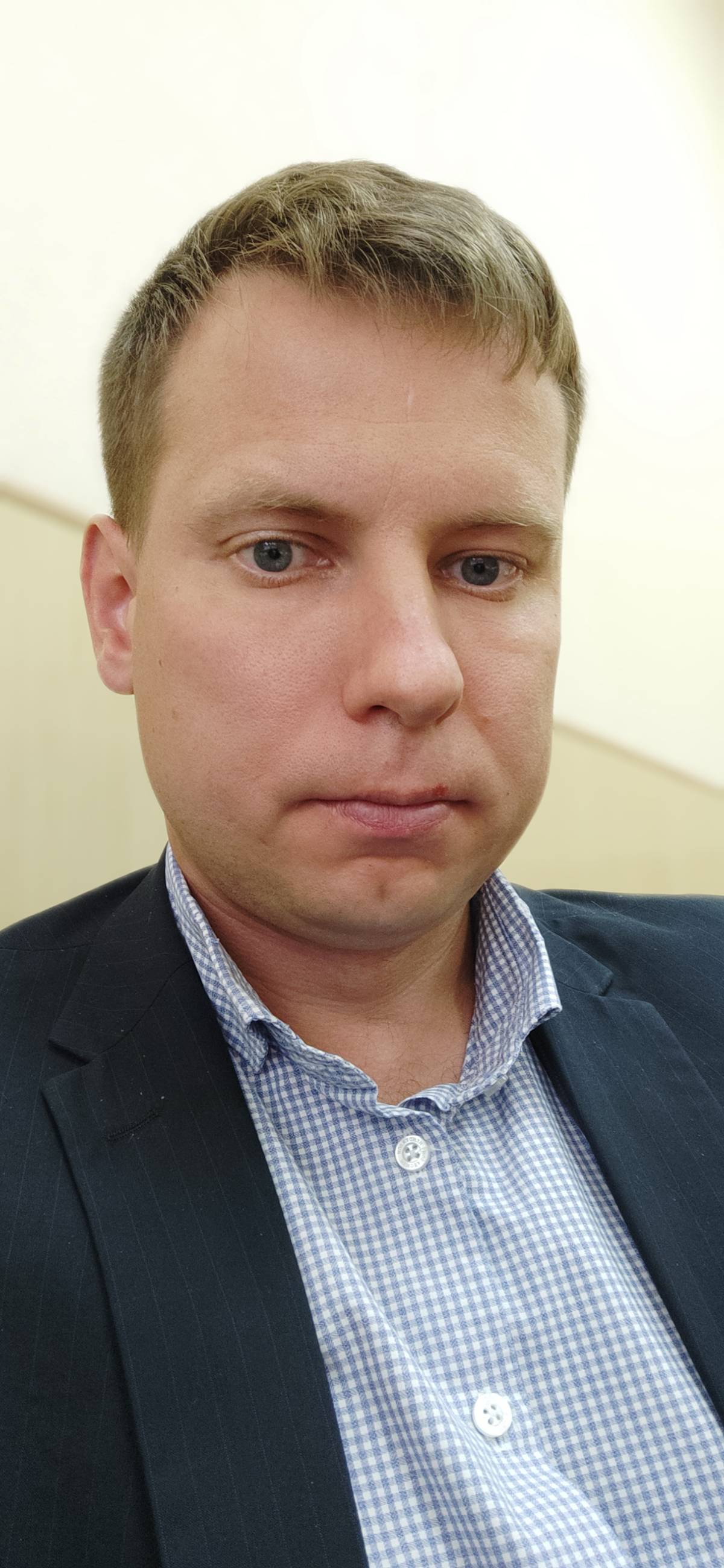 Алексей Перминов