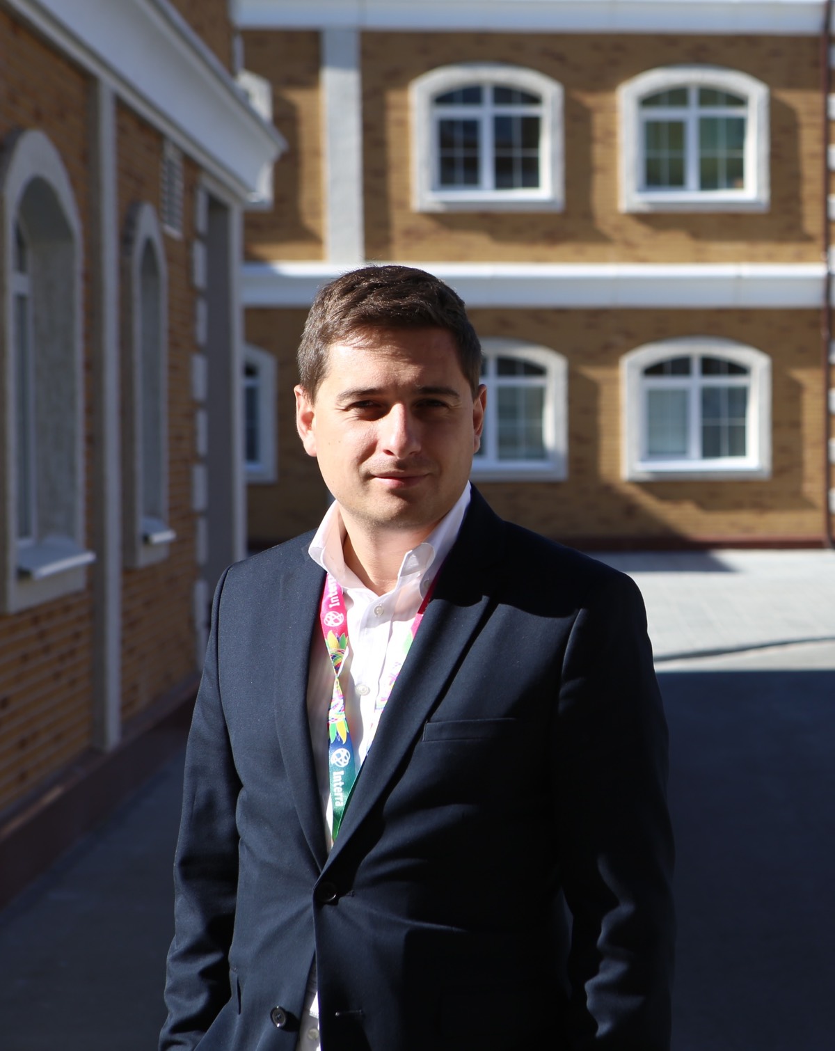 Филипп Мухин | Сетка — социальная сеть от hh.ru