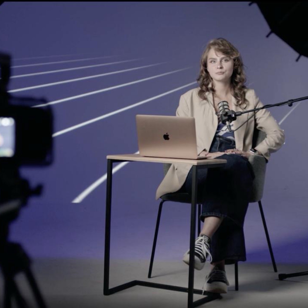 Екатерина Русецкая | Сетка — социальная сеть от hh.ru