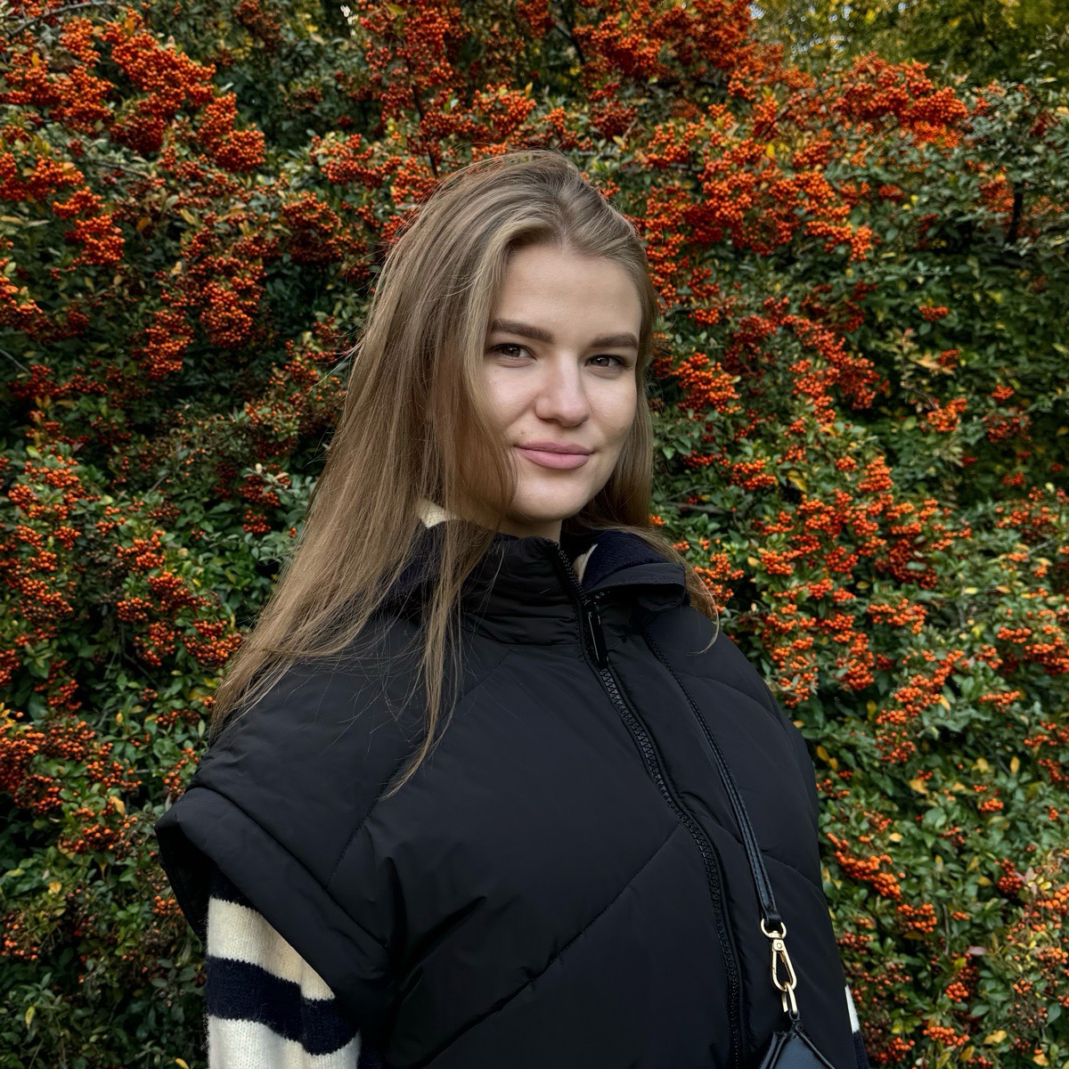 Александра Спиридонова