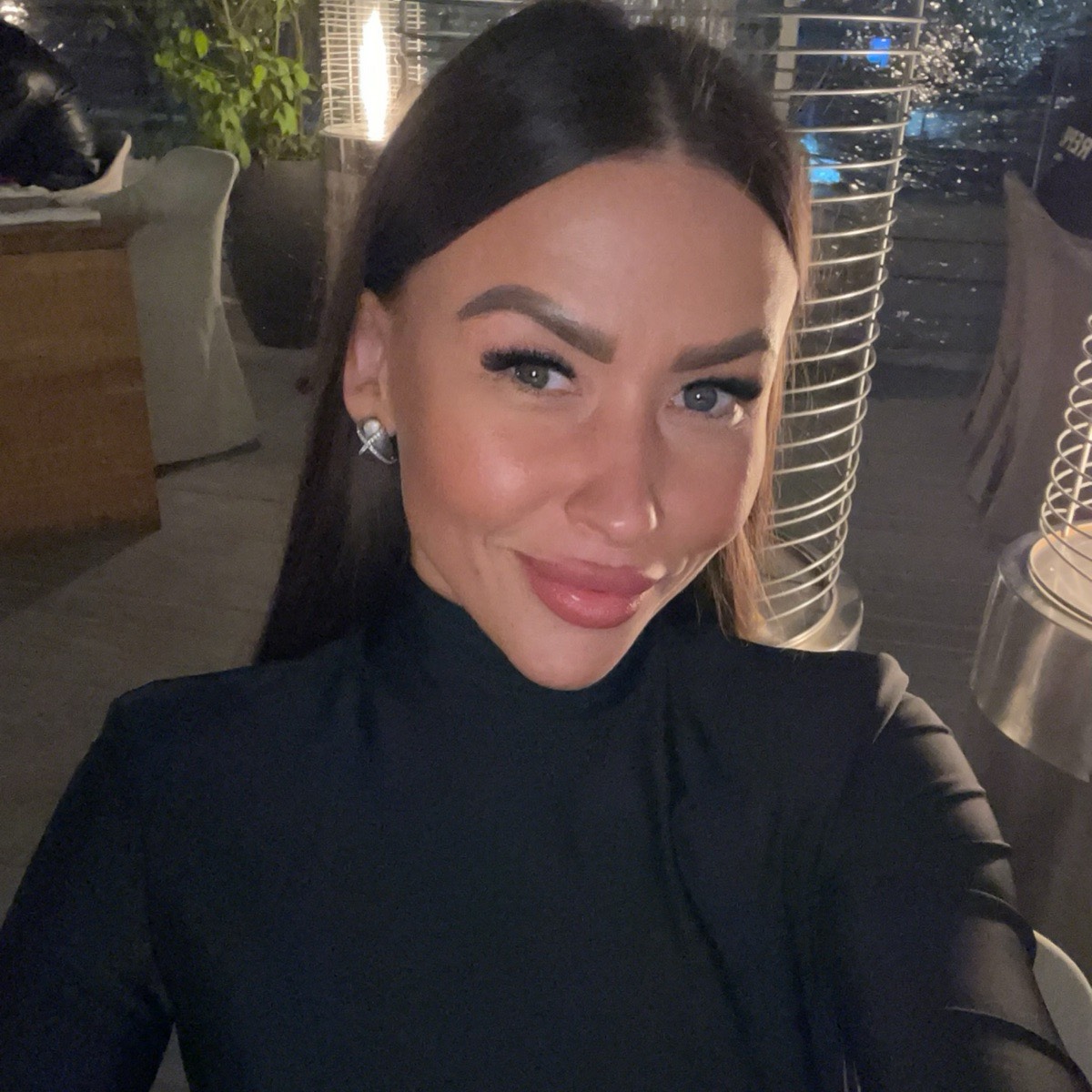 Екатерина Графинина