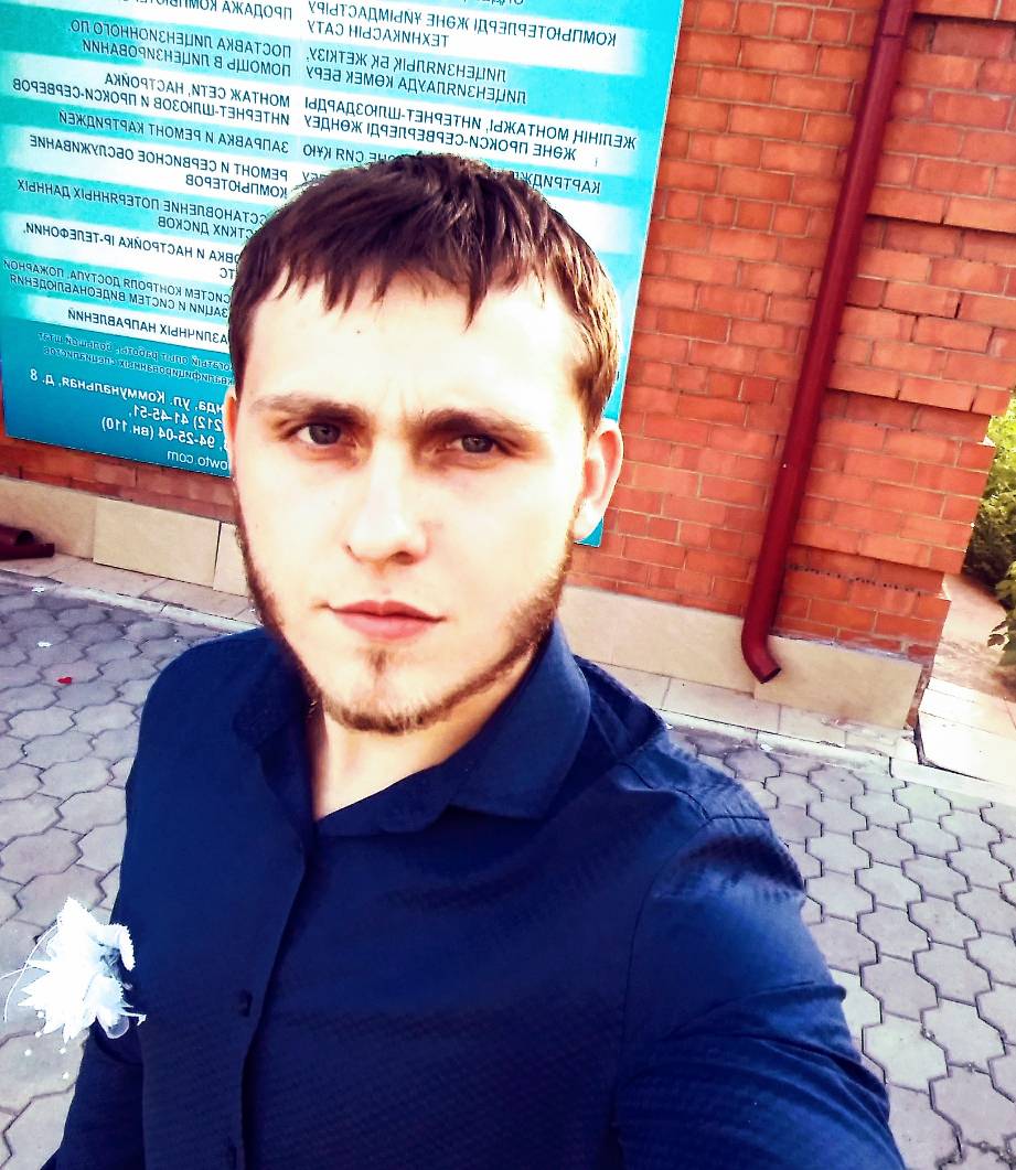Александр Коваль