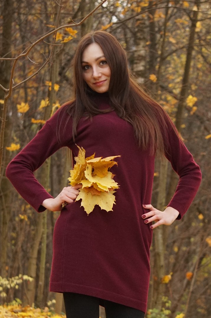 Кристина Романова