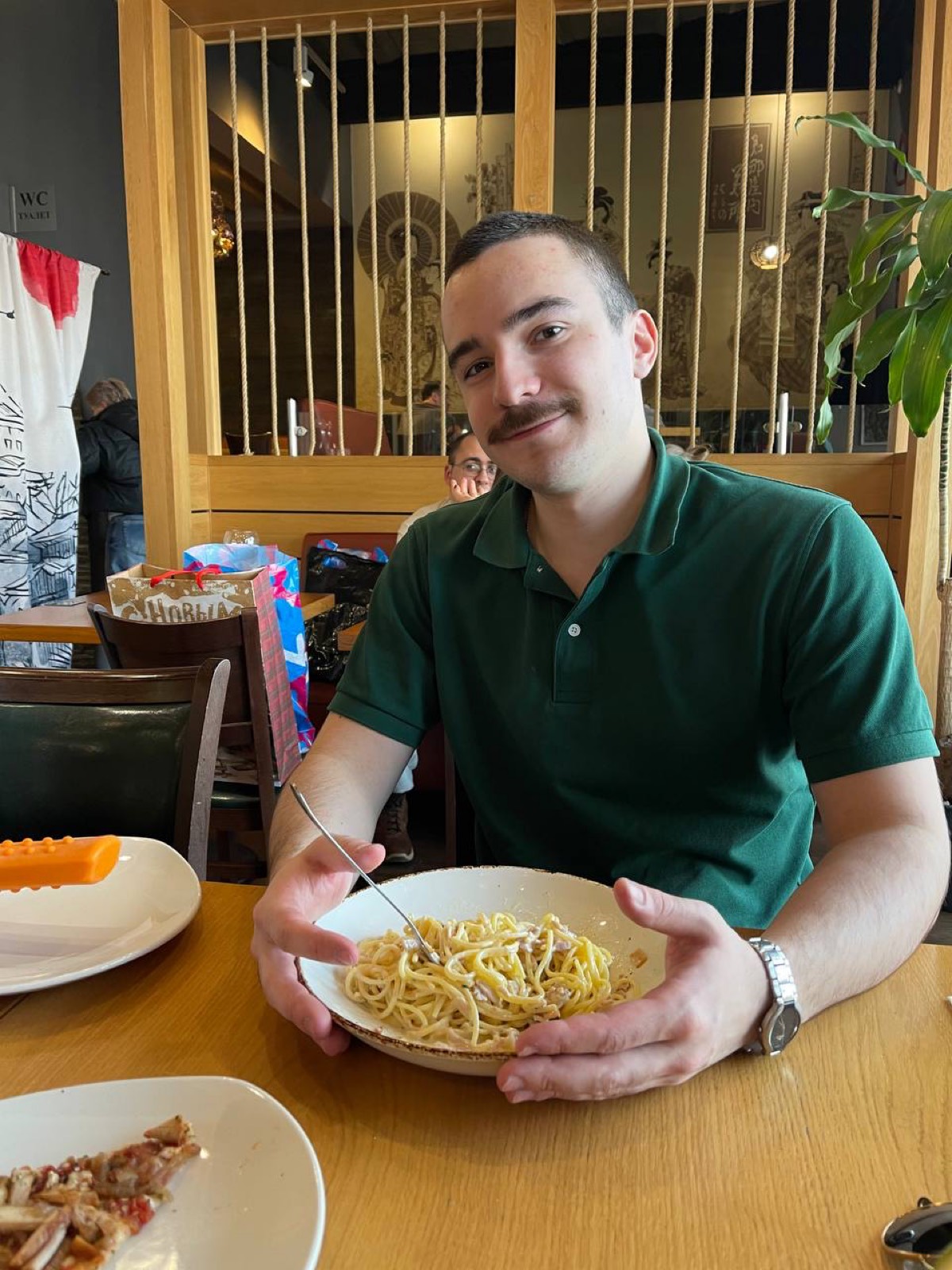 Виктор Коваленко