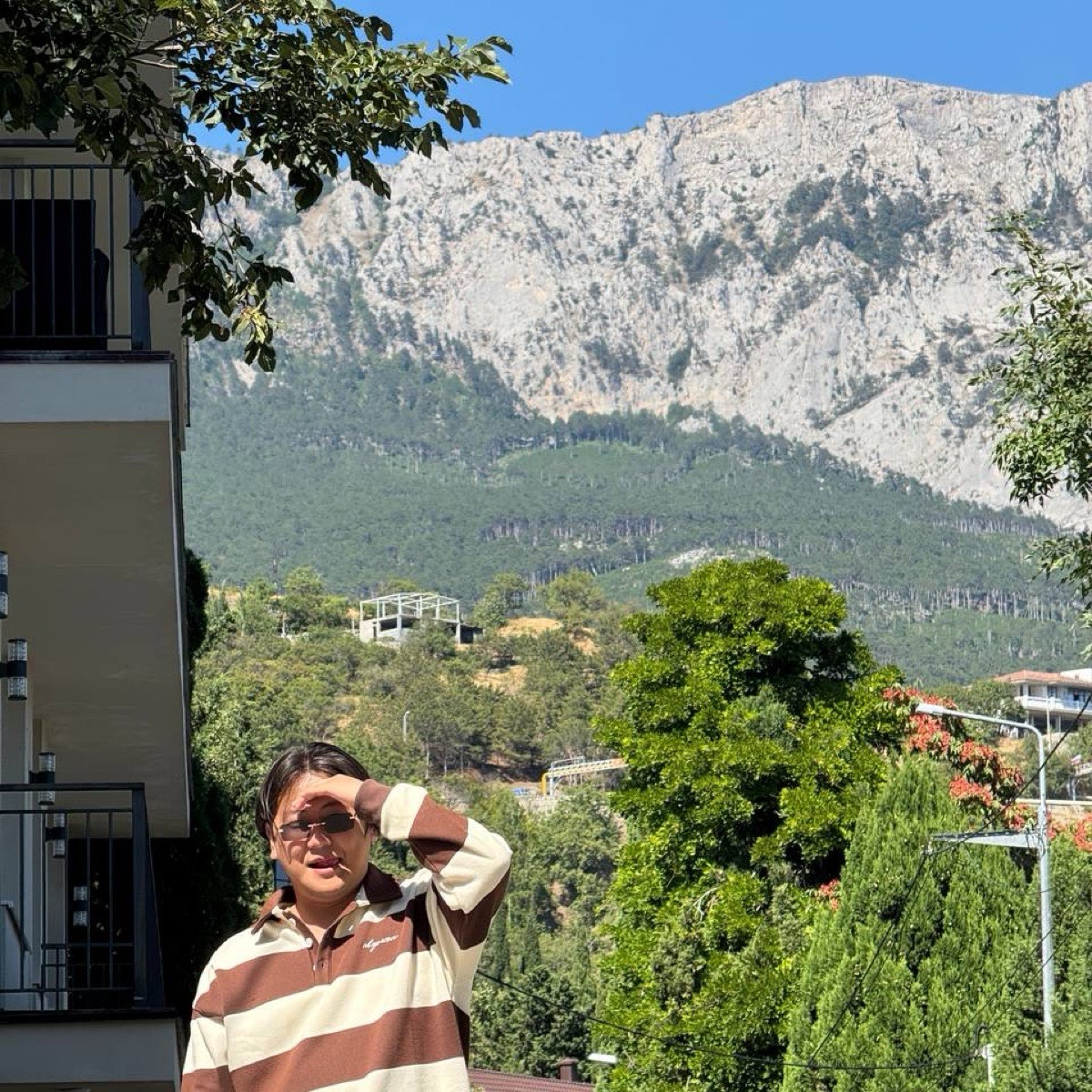 Арылхан Пестряков | Сетка — социальная сеть от hh.ru