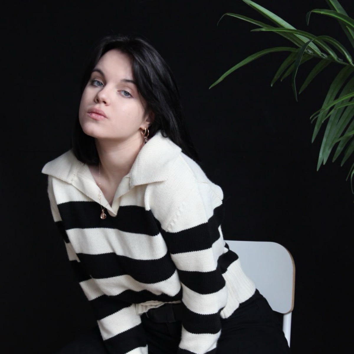 Лариса Нагина