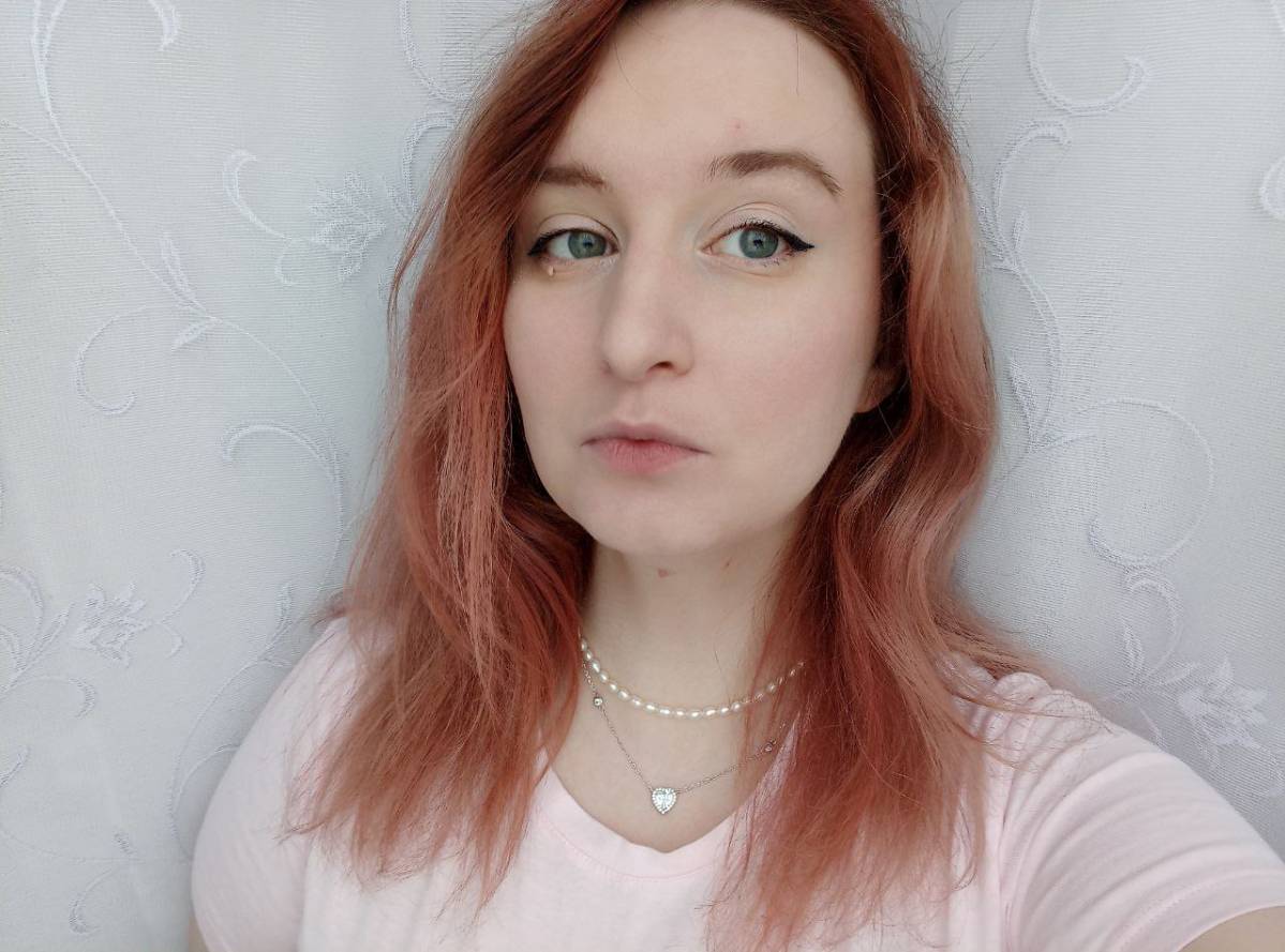 Мария Матвеева | Сетка — социальная сеть от hh.ru