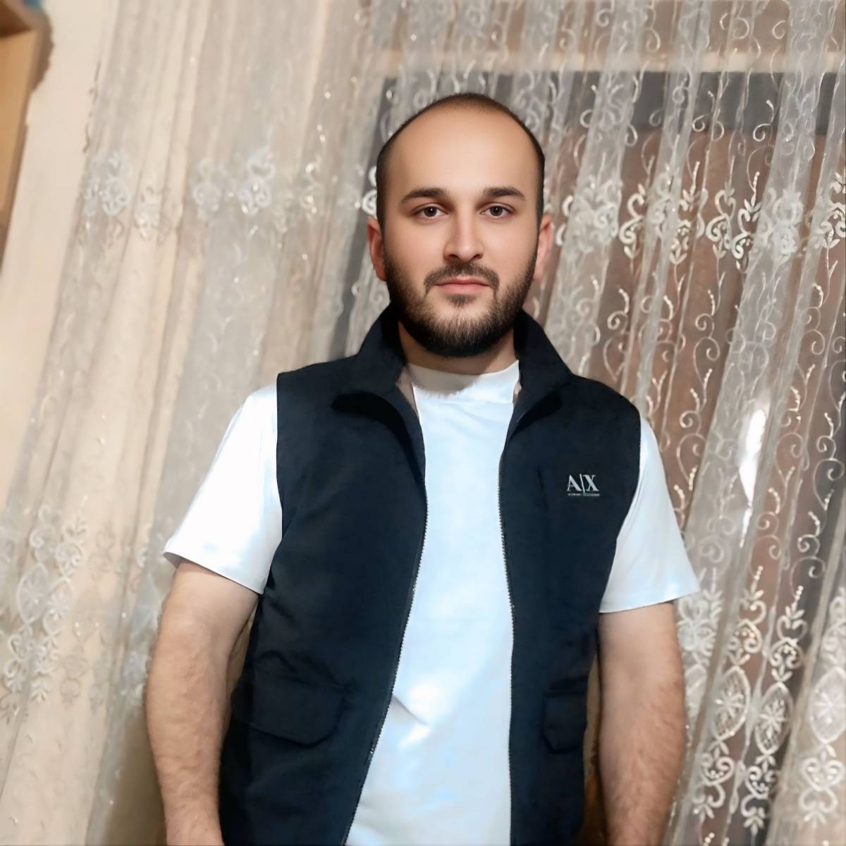 Тузар Рубаев