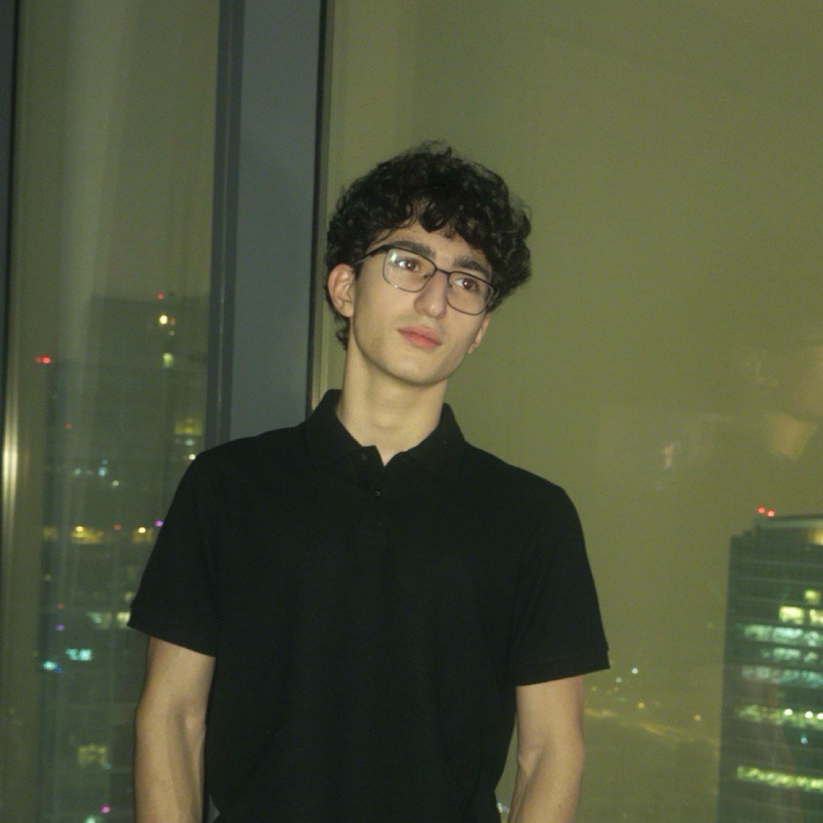 Георгий Чантуриа | Сетка — социальная сеть от hh.ru