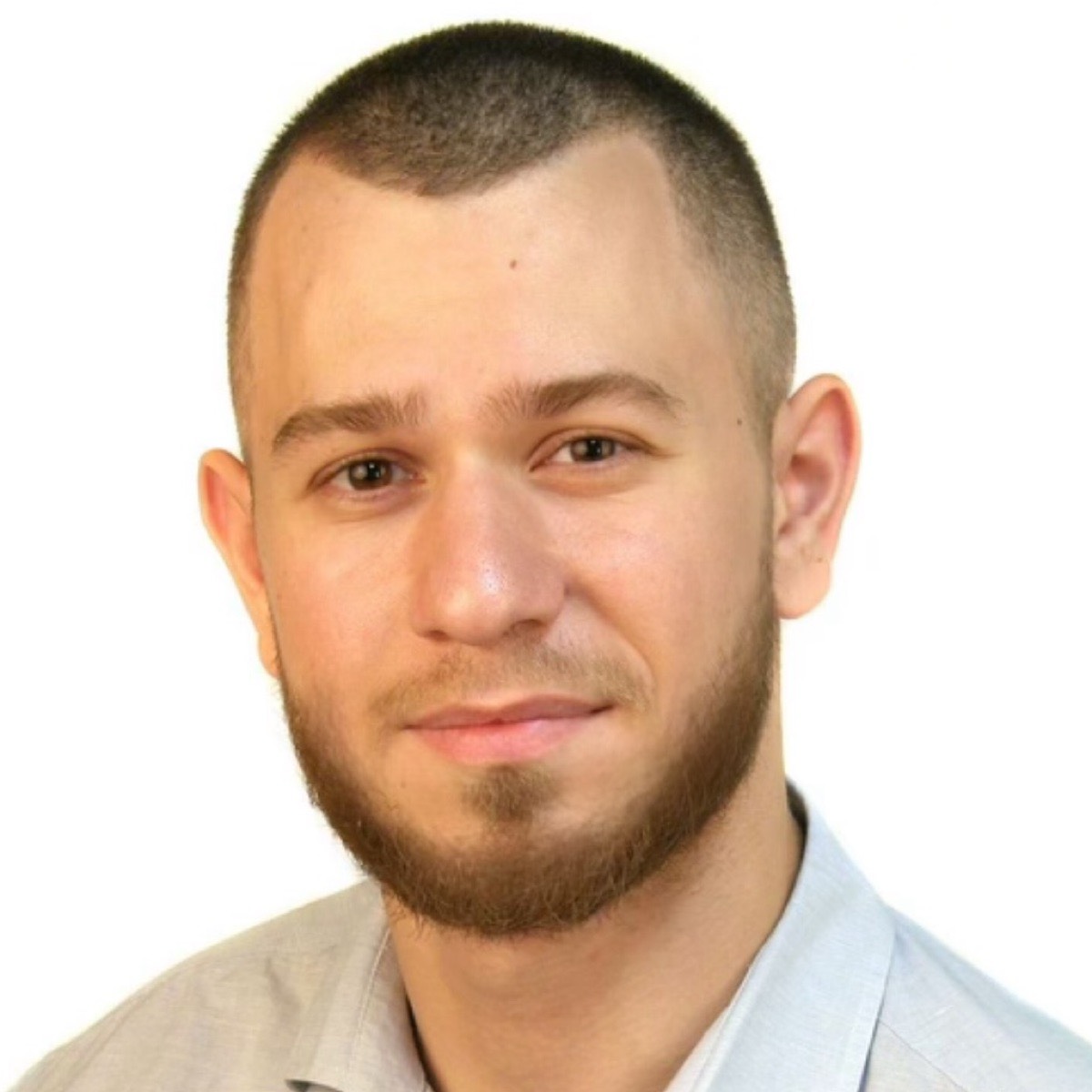 Даниил Кварцхава | Сетка — социальная сеть от hh.ru