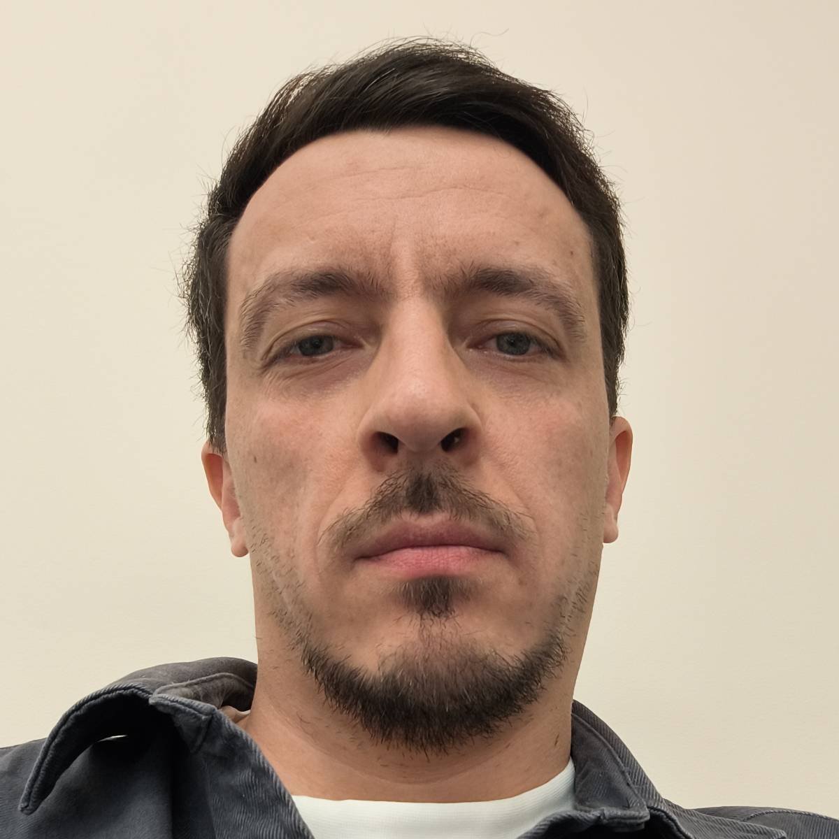 Андрей Михайлов | Сетка — социальная сеть от hh.ru