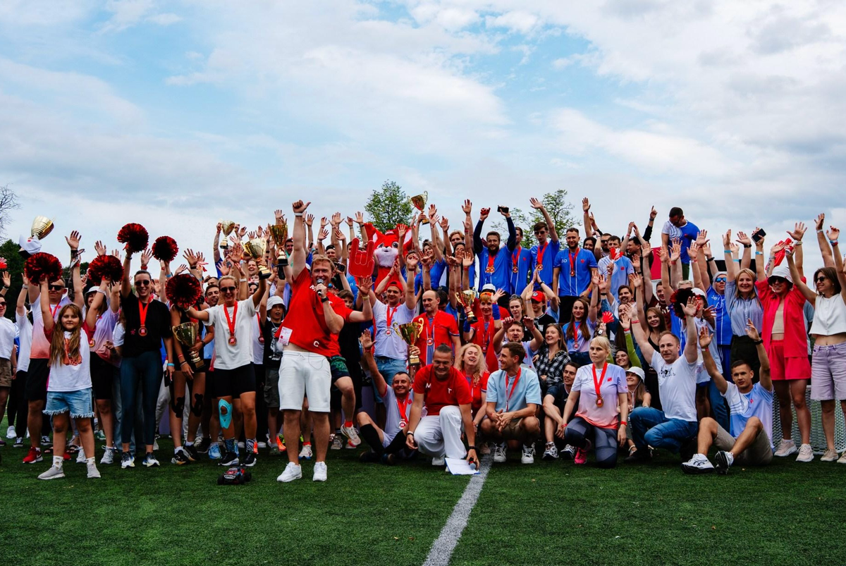 Упал — вставай, встал — продолжай 💪🏻 | Сетка — социальная сеть от hh.ru