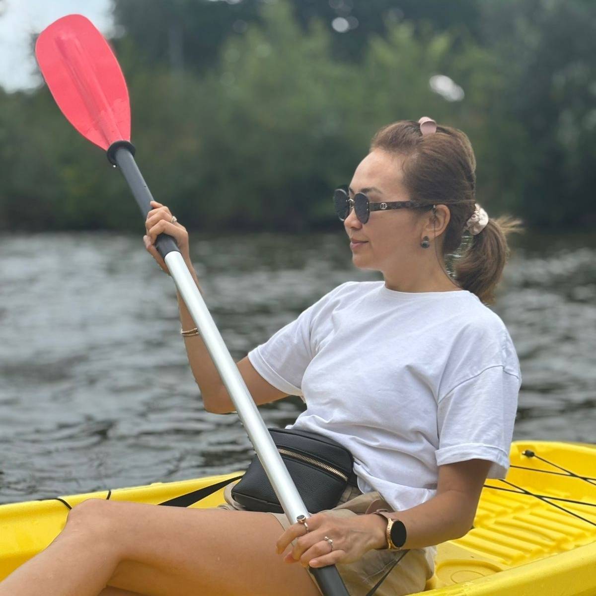 Индира Шеркенова | Сетка — социальная сеть от hh.ru