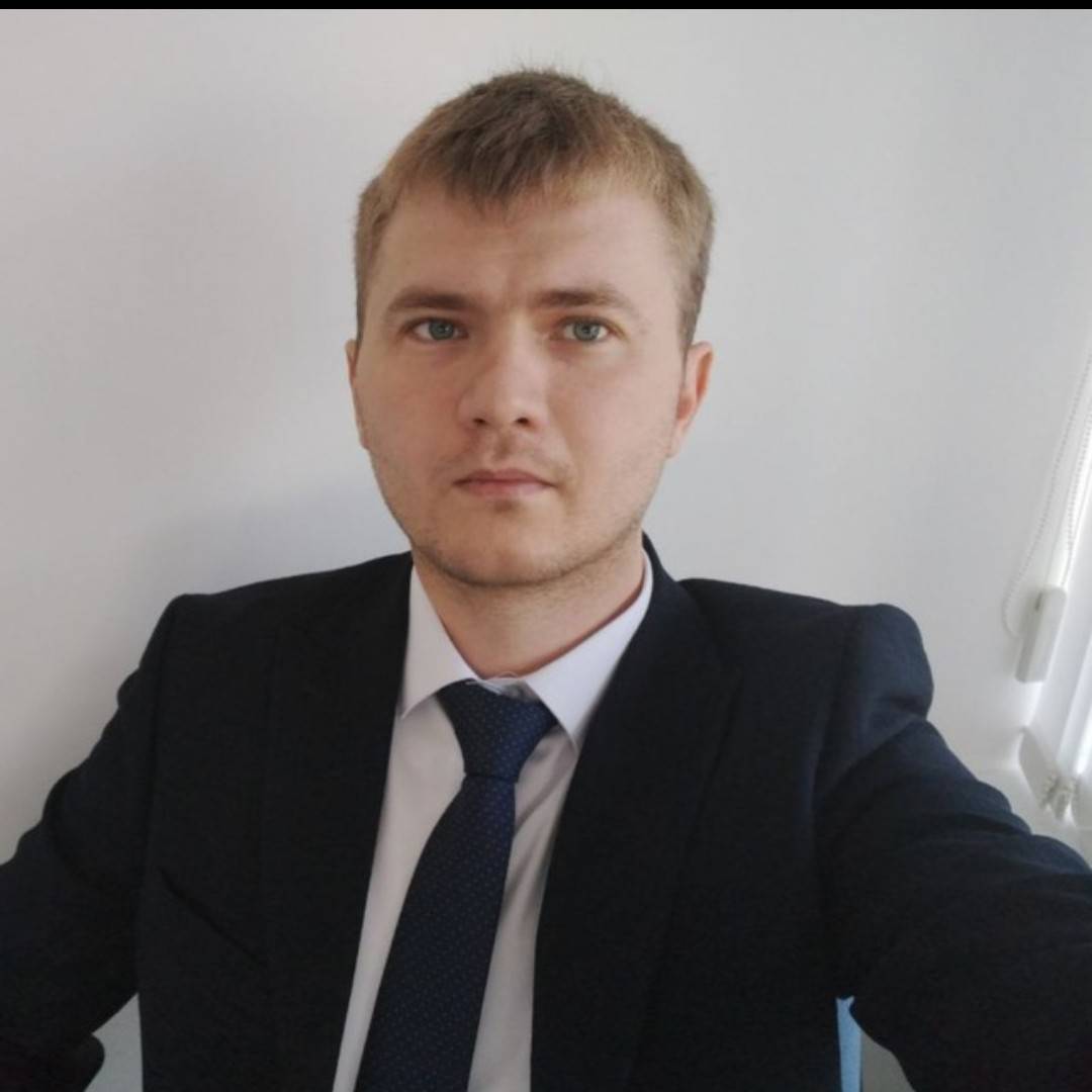 Рома Спиридонов