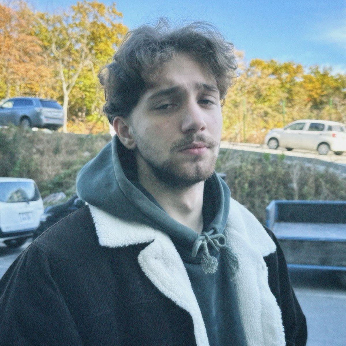 Дмитрий Ращупкин