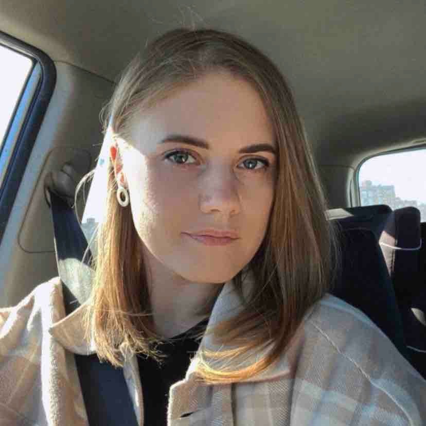 Марина Рогозина