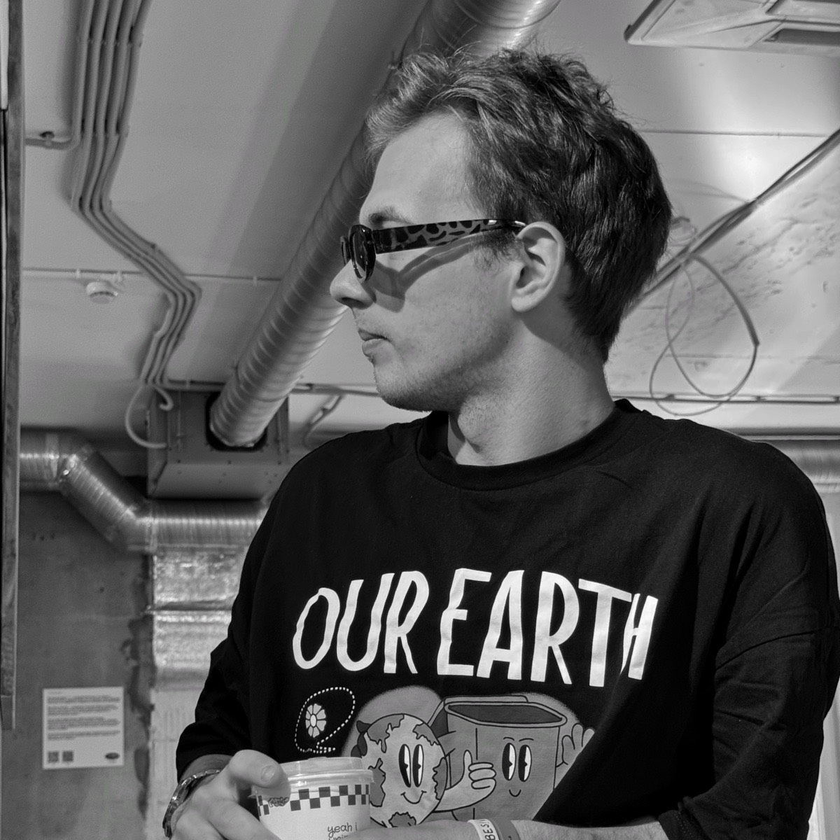 Roma Tylev | Сетка — социальная сеть от hh.ru