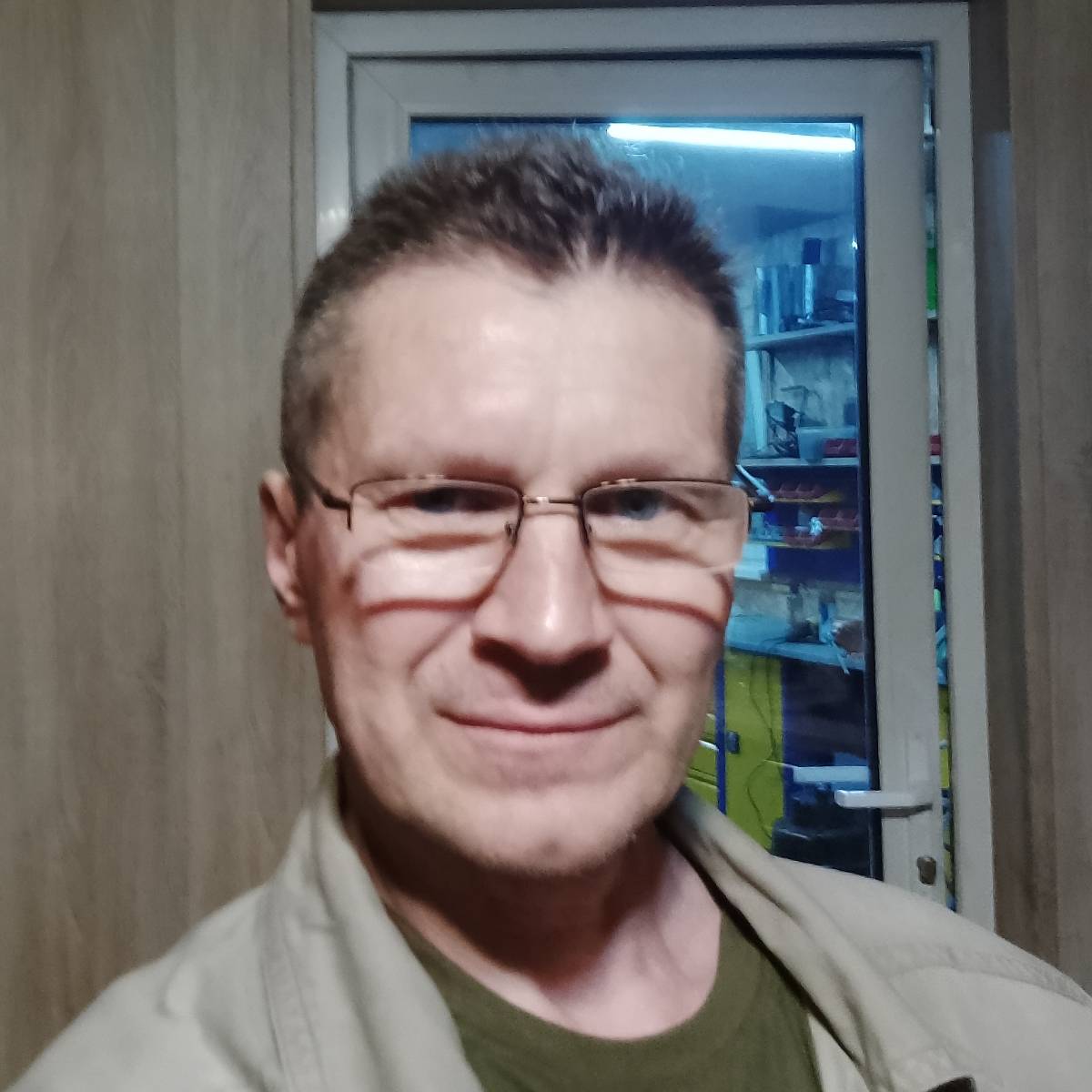 Андрей Сова